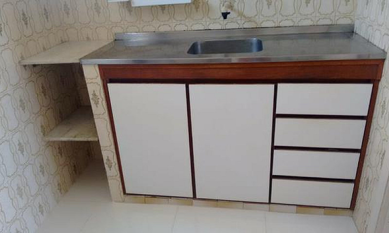 Apartamento Cabula V...