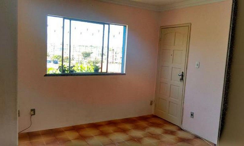 Apartamento Cabula V...