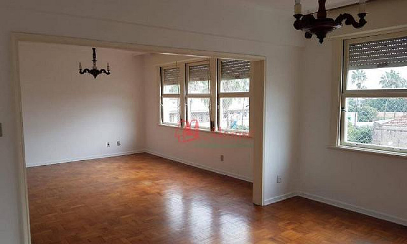 Apartamento Para Alu...