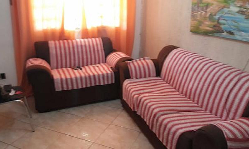 Excelente Casa Conj ...