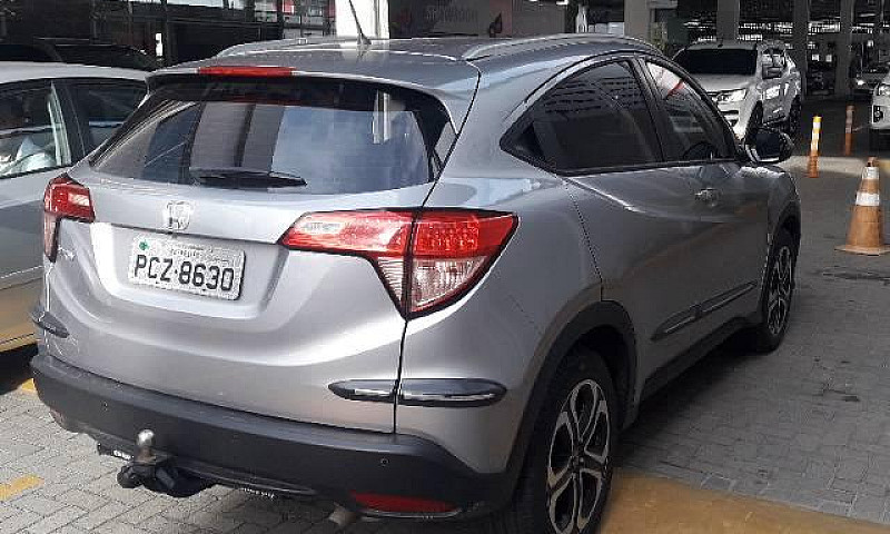 Honda Hr-V 1.8 16V F...