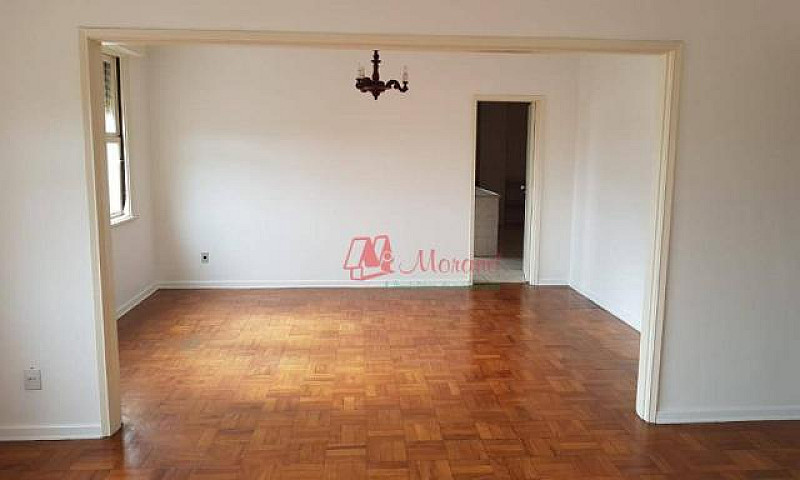 Apartamento Para Alu...