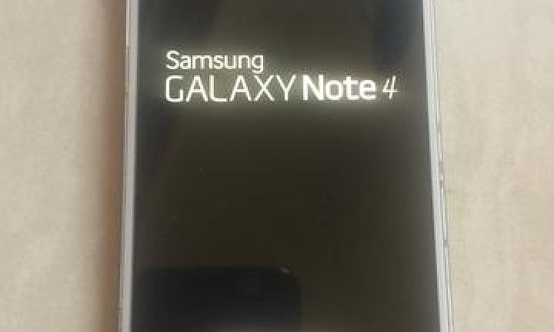 Samsung Note 4...