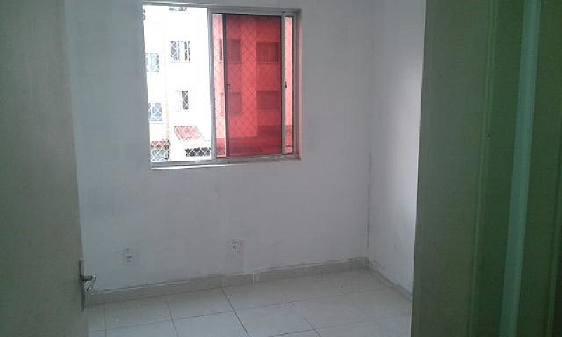 Apartamento 2 Quarto...
