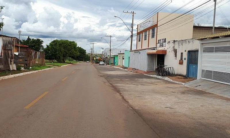 Casa De 3 Quartos Co...