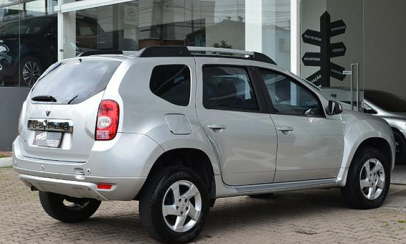 Renault Duster 1.6 D...