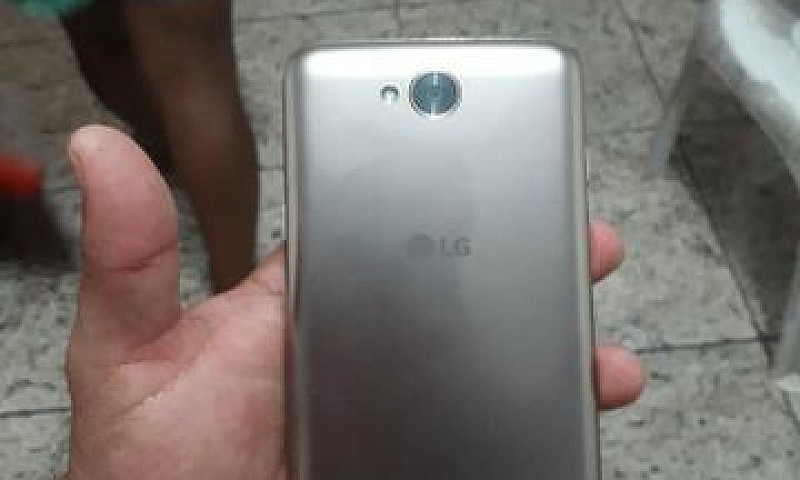 Lg K10 Power 32 Giga...