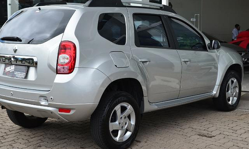 Renault Duster 1.6 D...