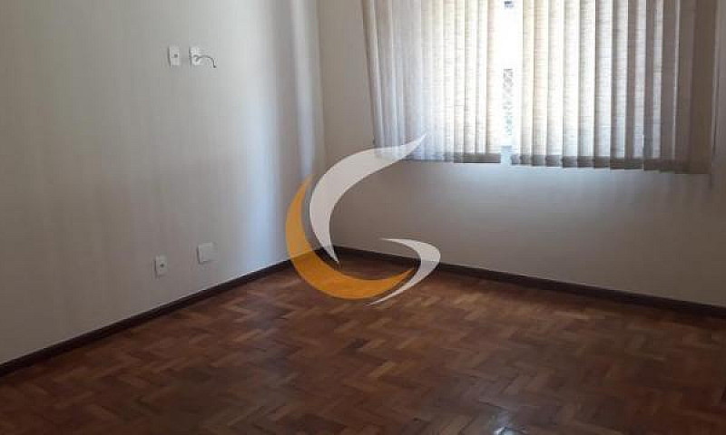 Apartamento Com 3 Do...