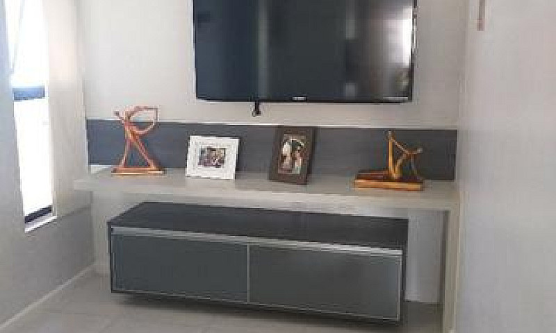 Apartamento De 3/4 C...