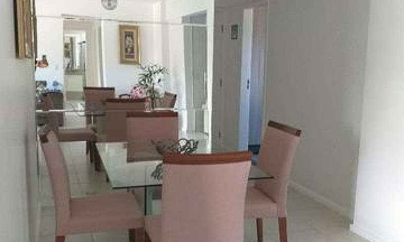 Apartamento De 3/4 C...