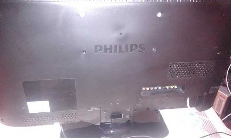 Tv Philips 32 Tela W...