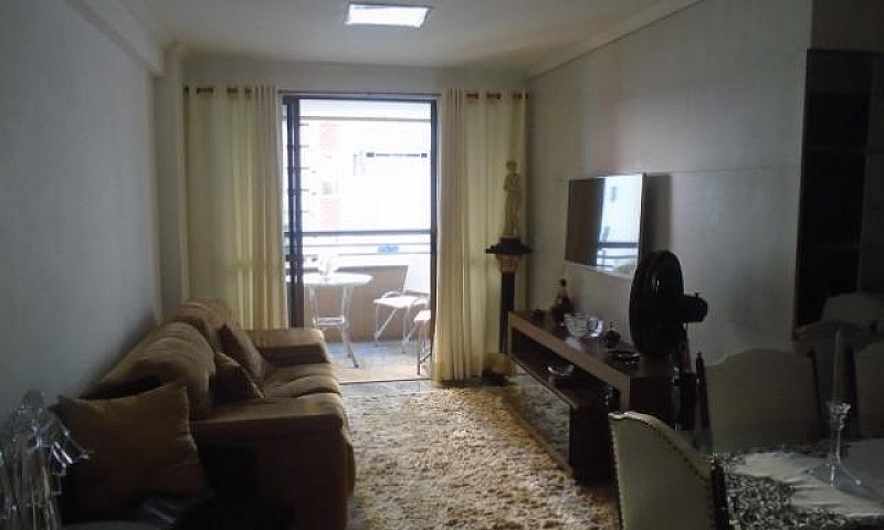 Apartamento Com 2 Qu...