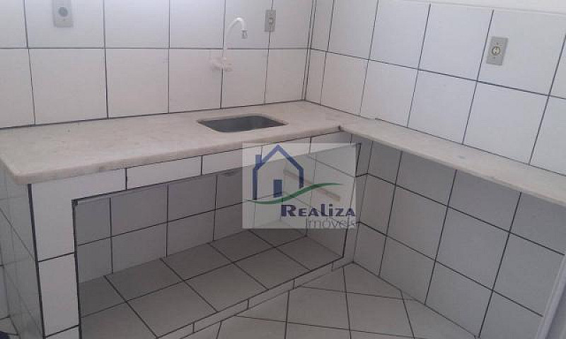 Casa Com 3 Dormitóri...