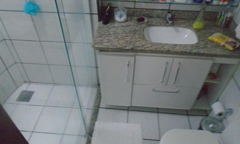 Apartamento Com 2 Qu...