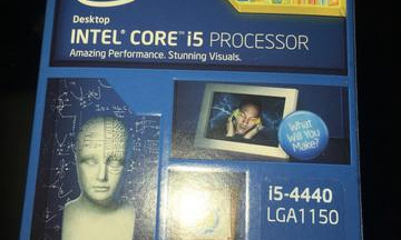 I5 4440...