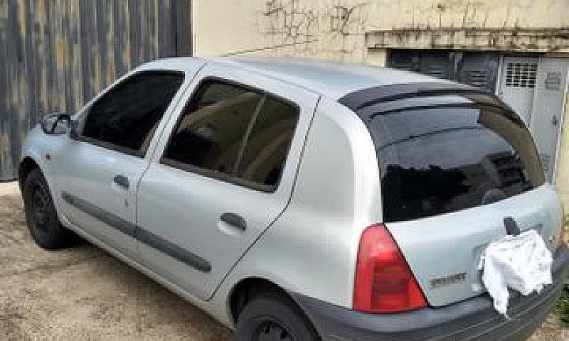 Renault Clio 1.0 Rl ...