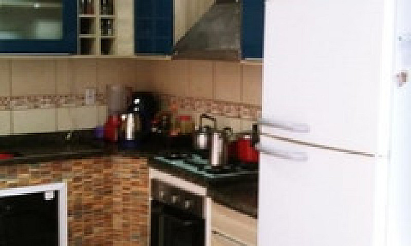 Residencia Alvenaria...