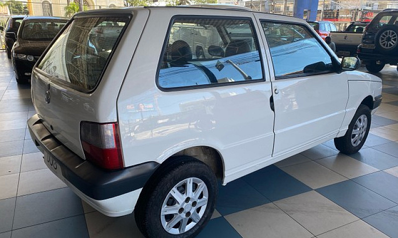 Fiat Uno Mille Econo...