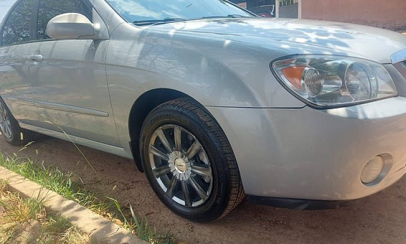 Vendo Esse Lindo Kia...