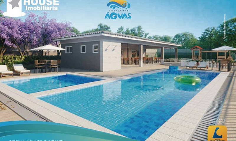 540//# V Águas, Cond...