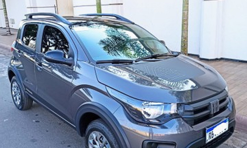 Mobi Trekking 2021 -...