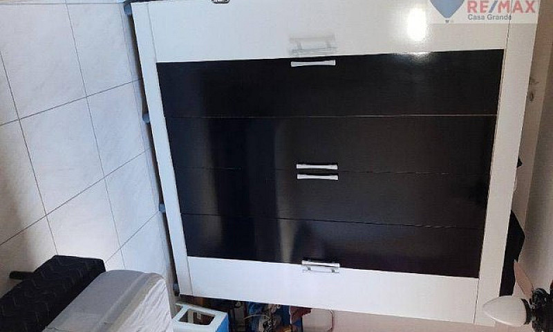 Apartamento Mobiliad...