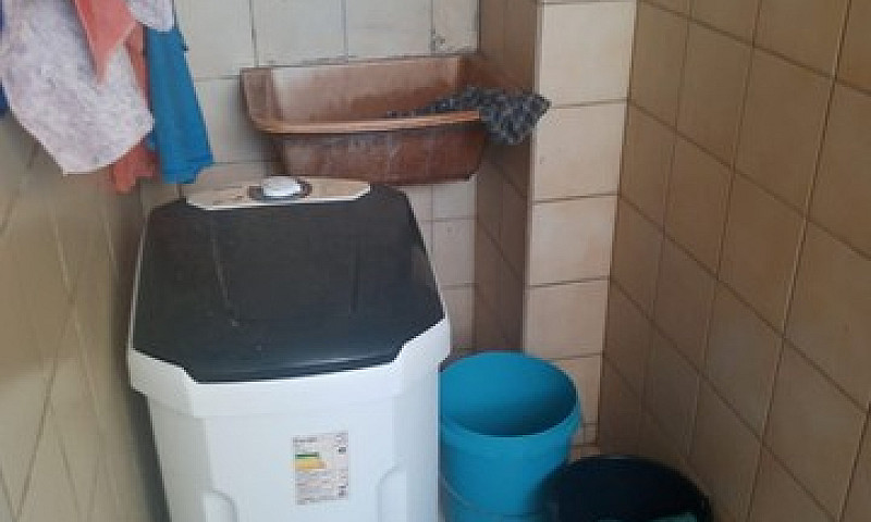 Vaga Em Apartmento...