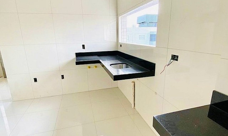 Apartamento - 127M² ...