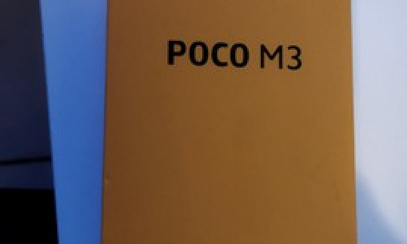 Pocophone M3 64Gb...