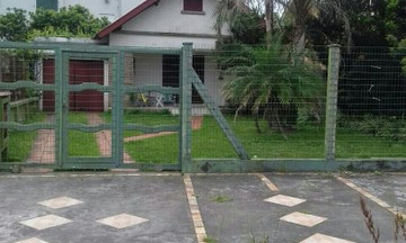 Casa Aluguel Tempora...