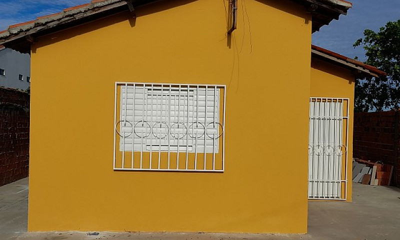 Casa Parque Sul...