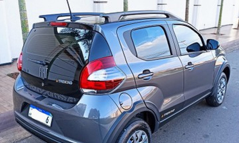 Mobi Trekking 2021 -...