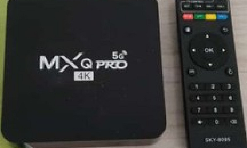 Tv Box...