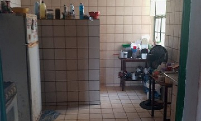 Vaga Em Apartmento...