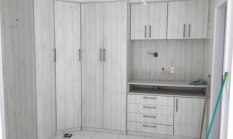 Apartamento Com 4 Do...