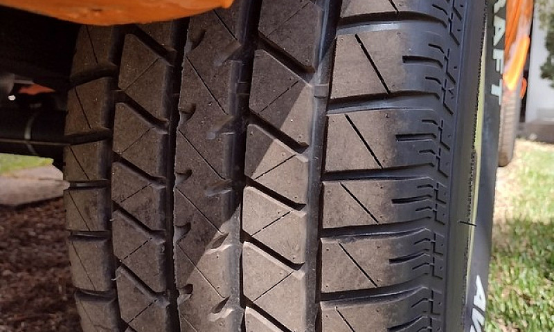 F100 V8 - 292 (Cláss...