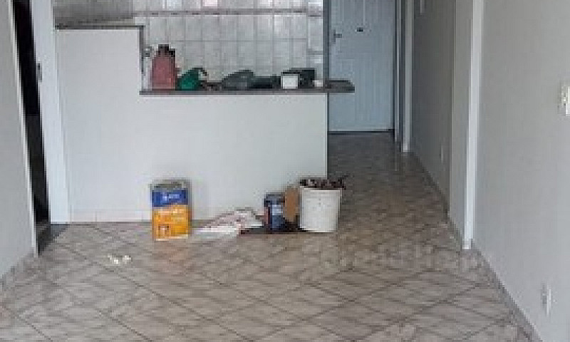 Apartamento 3 Quarto...
