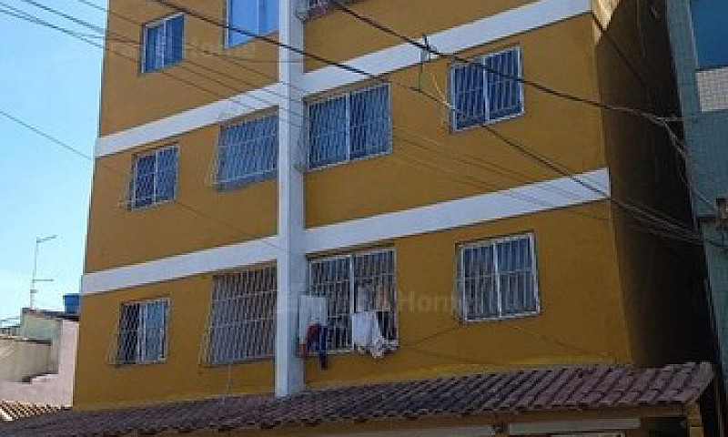 Apartamento 3 Quarto...