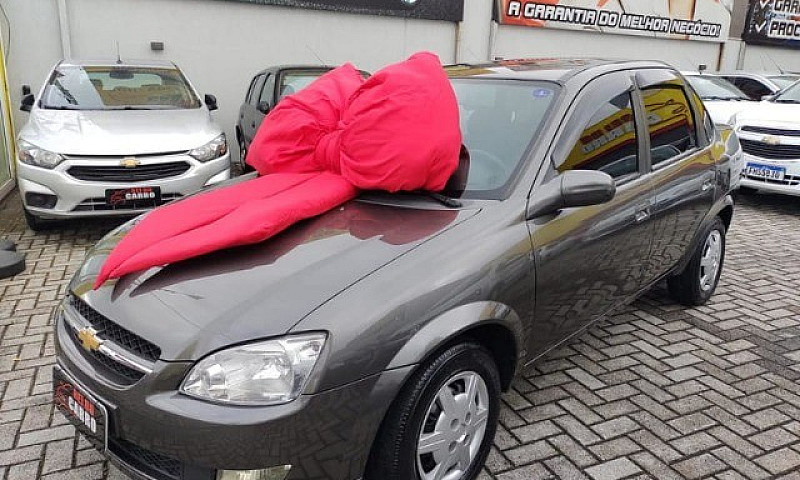 Chevrolet Corsa Clas...