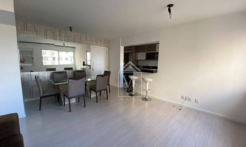 Apartamento Com 2 Do...