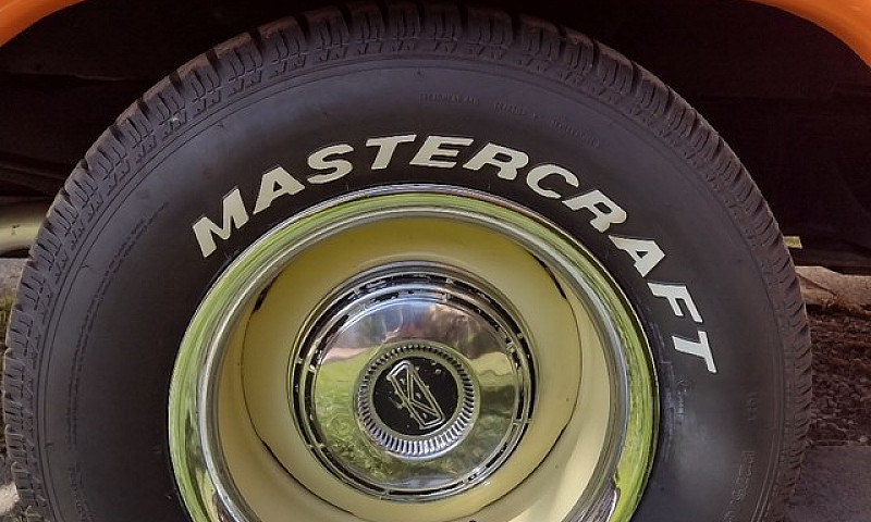 F100 V8 - 292 (Cláss...