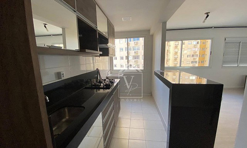 Apartamento Com 2 Do...