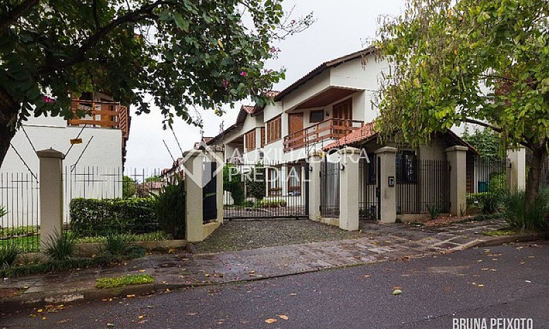Porto Alegre - Casa ...