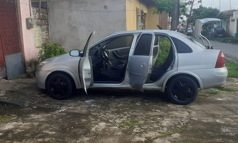 Corsa Sedã1.0 Econôm...