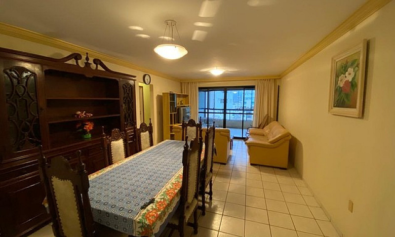 Apartamento Para Alu...