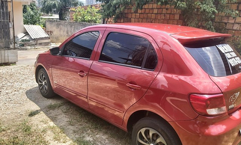 Vendo Gol Trend  200...