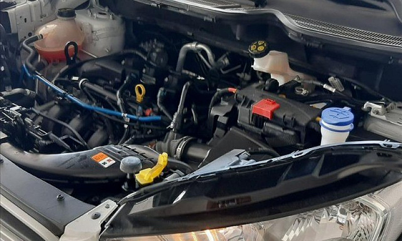 Ecosport 1.5 Se Auto...