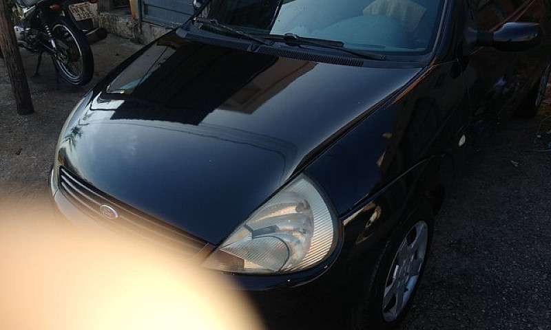 Ford Ka ...