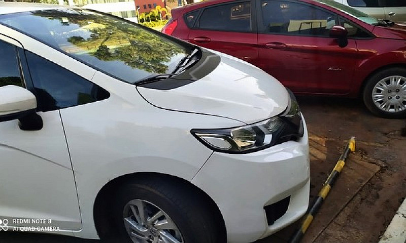 Honda Fit, Somente E...